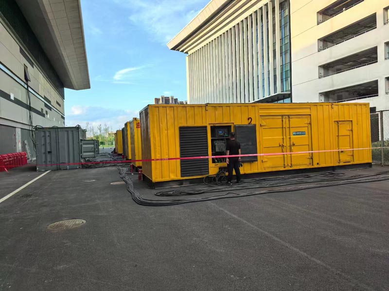 公坡镇柴油发电机冬季保养注意事项？